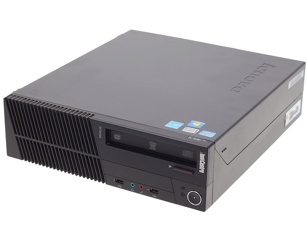Gebrauchtes Lenovo PC