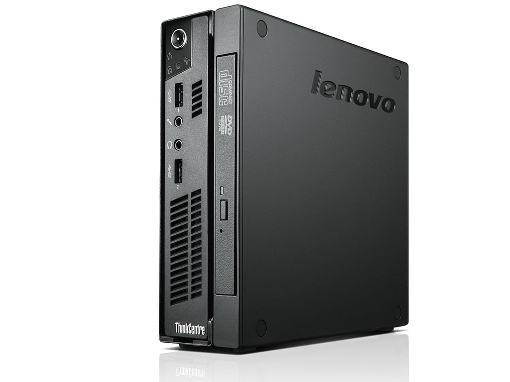 Gebrauchtes Lenovo PC