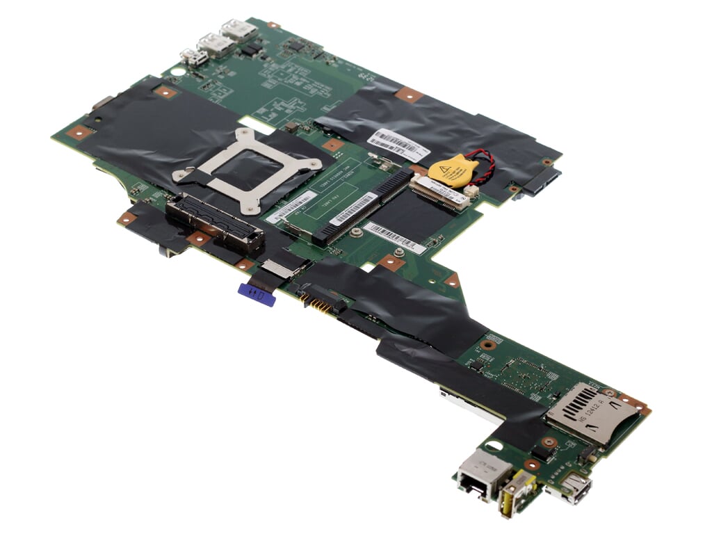 Gebrauchtes Lenovo Mainboard
