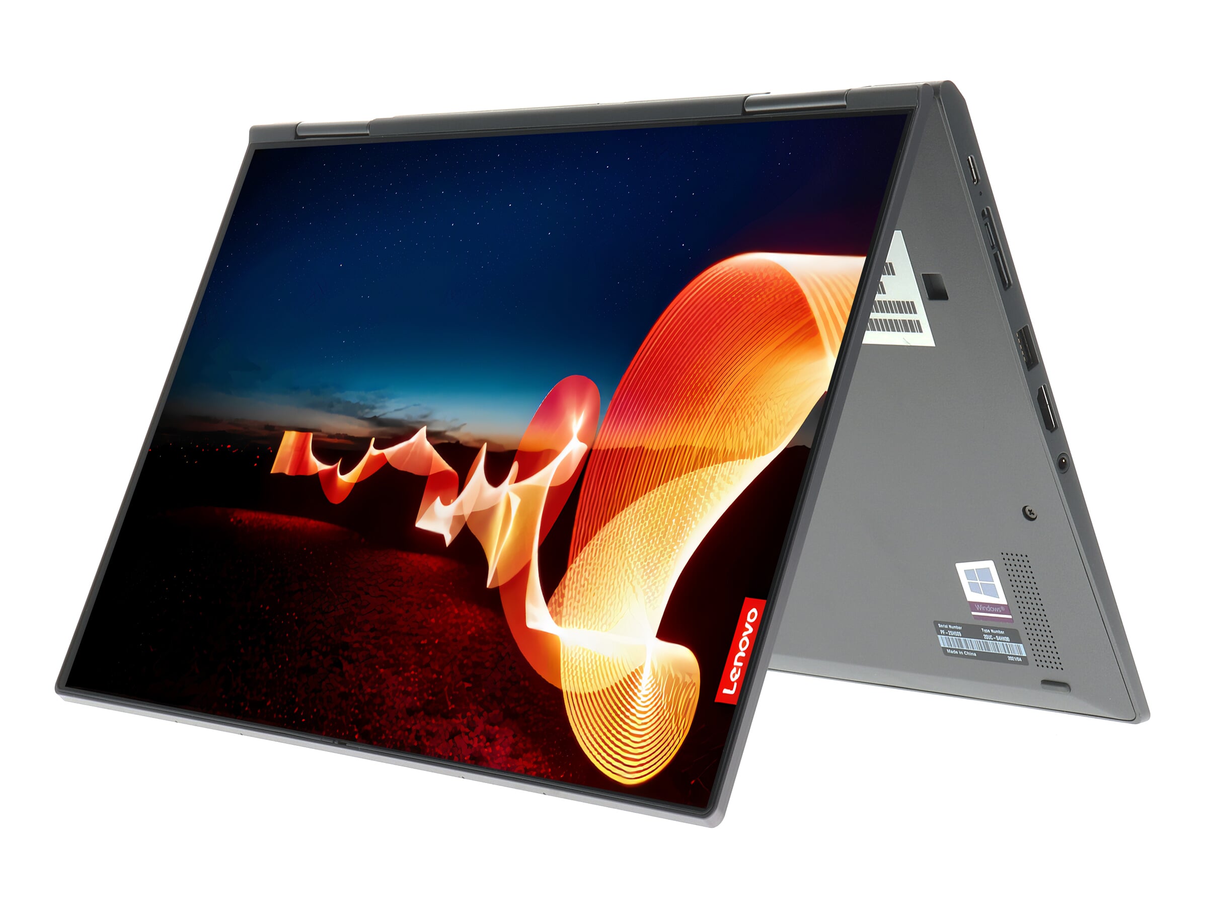 Gebrauchtes Lenovo Notebook
