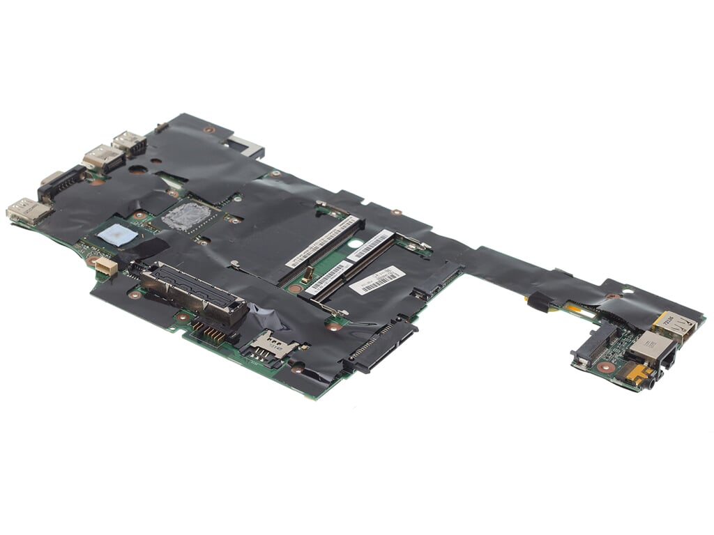 Gebrauchtes Lenovo Mainboard