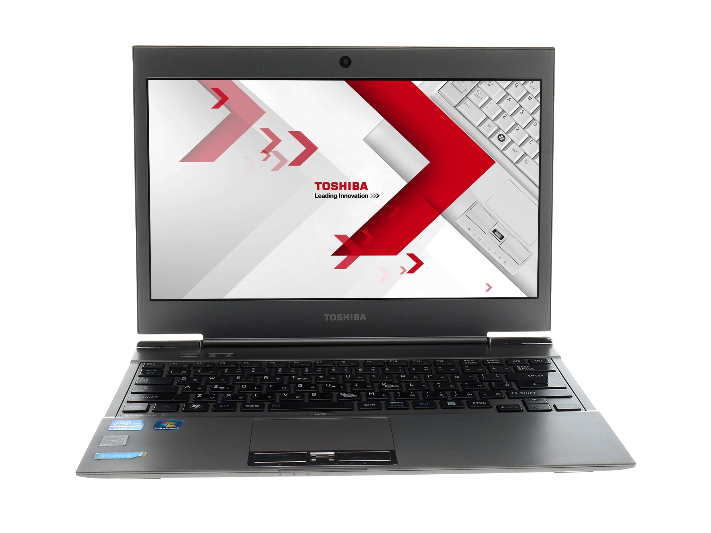 Toshiba Dynabook R631/D Notebook nachhaltig & günstig kaufen