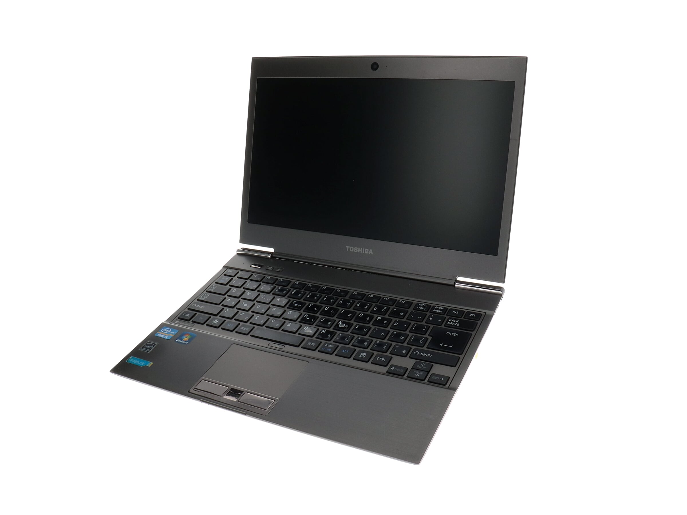 Toshiba Dynabook R631/D Notebook nachhaltig & günstig kaufen