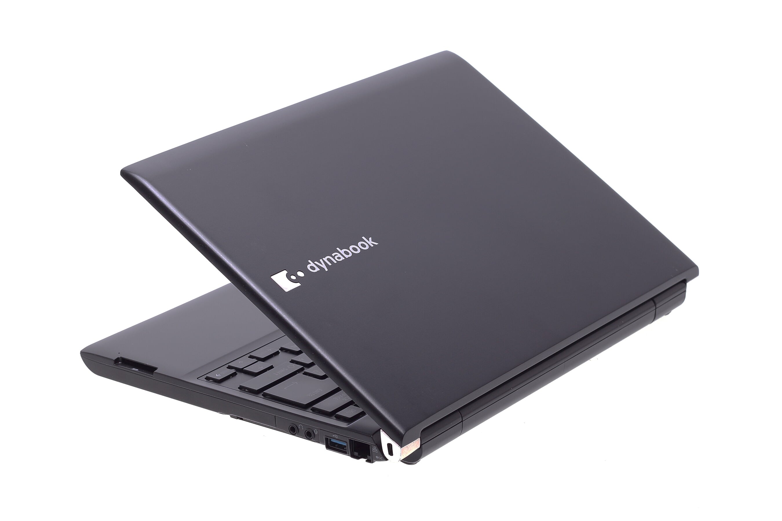 Toshiba Dynabook R732/H + Rucksack
