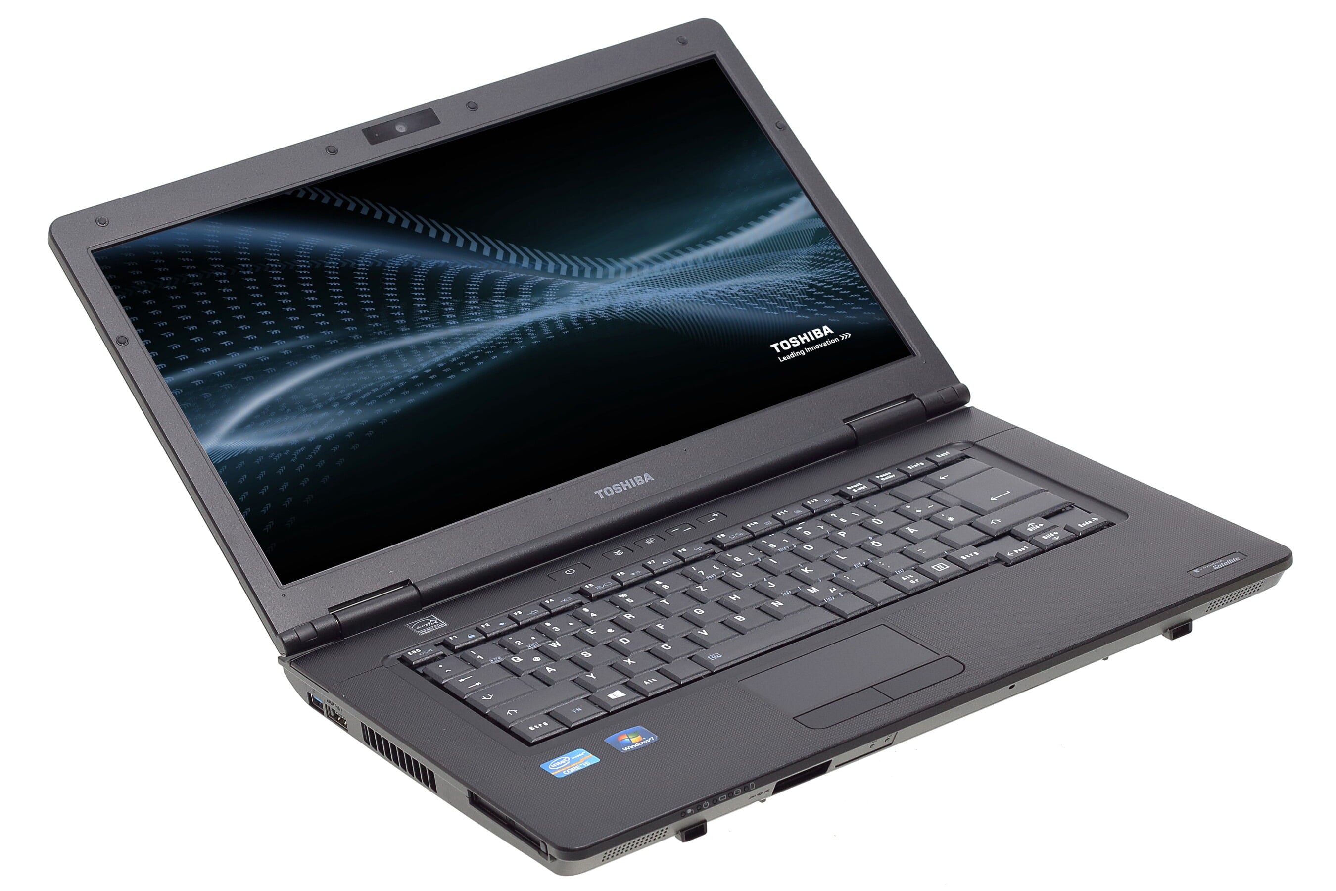 TOSHIBA dynabook Satellite B552 Celeron 8GB HDD320GB スーパーマルチ 無線LAN Windows10 64bitWPSOffice 15.6インチ  パソコン  ノートパソコン