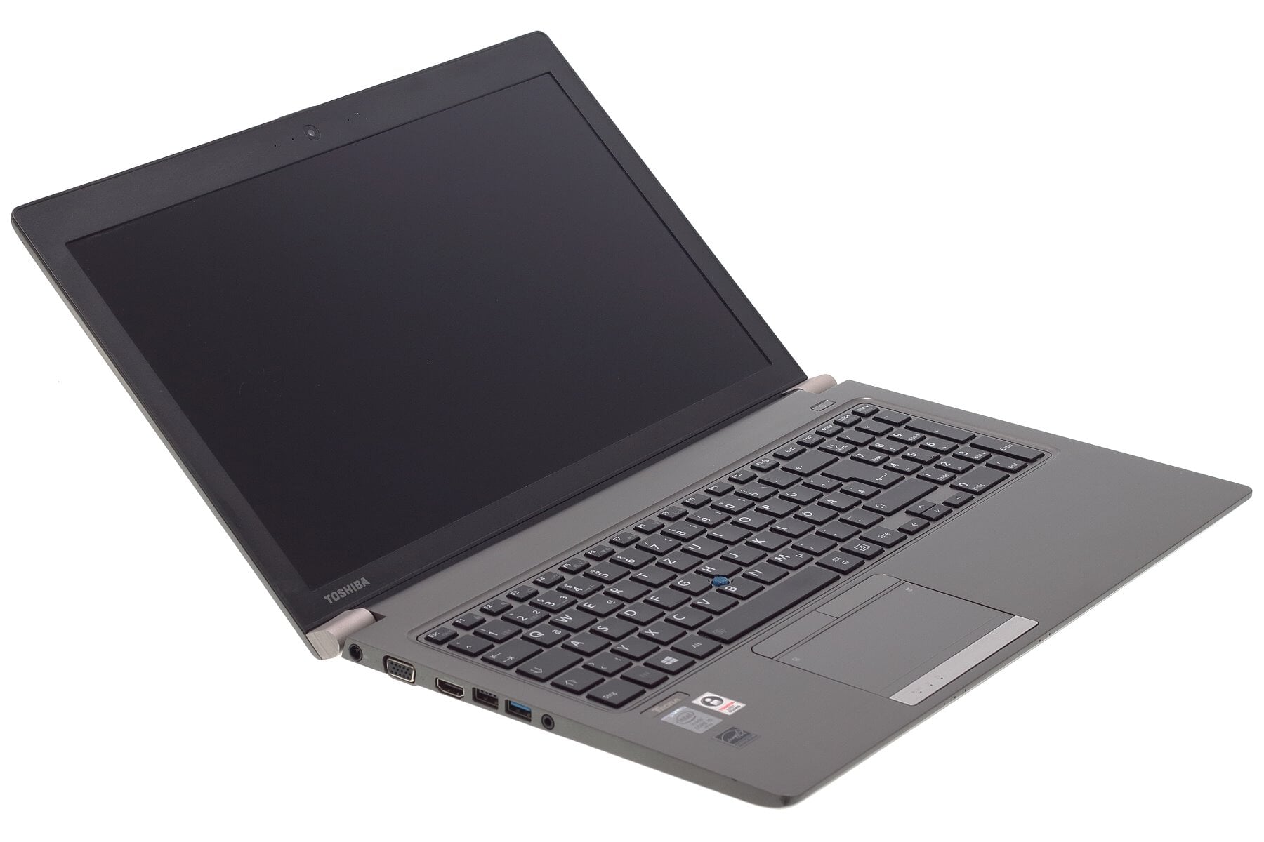 Toshiba Tecra Z50 A Notebook nachhaltig und gunstig kaufen notebookgalerie