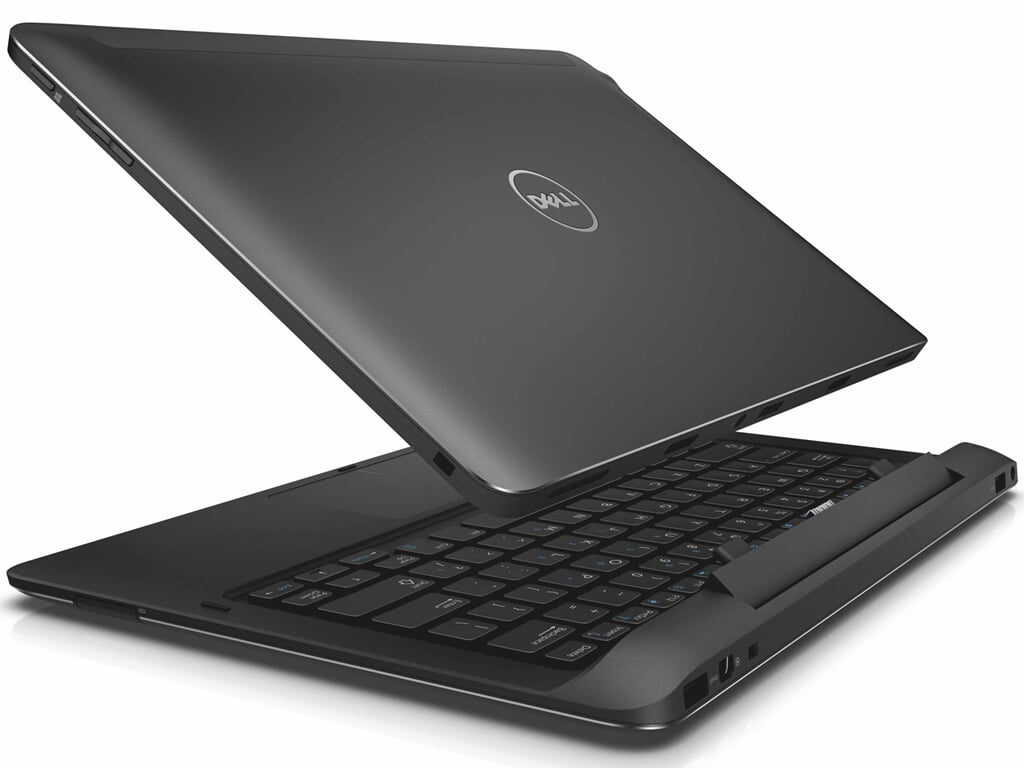 Gebrauchtes Dell Notebook