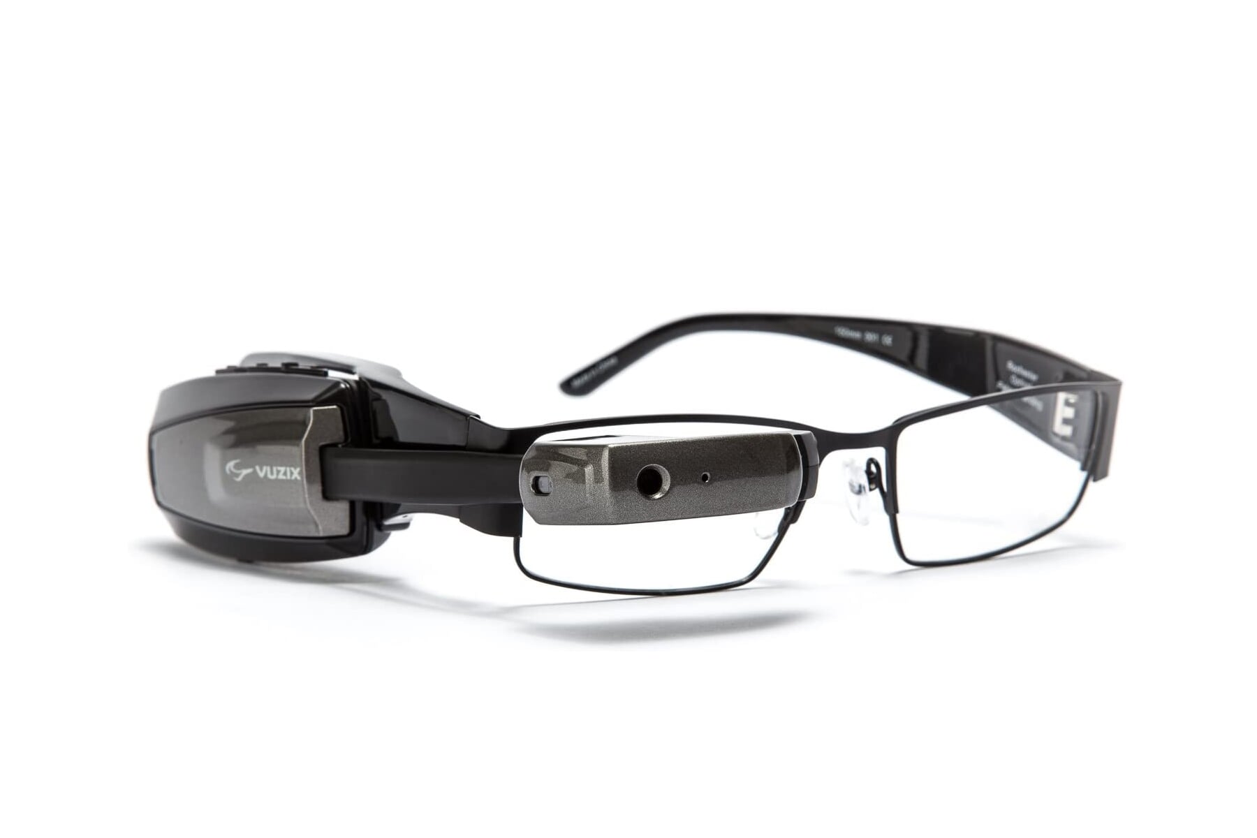 Vuzix m100 shop smart glasses