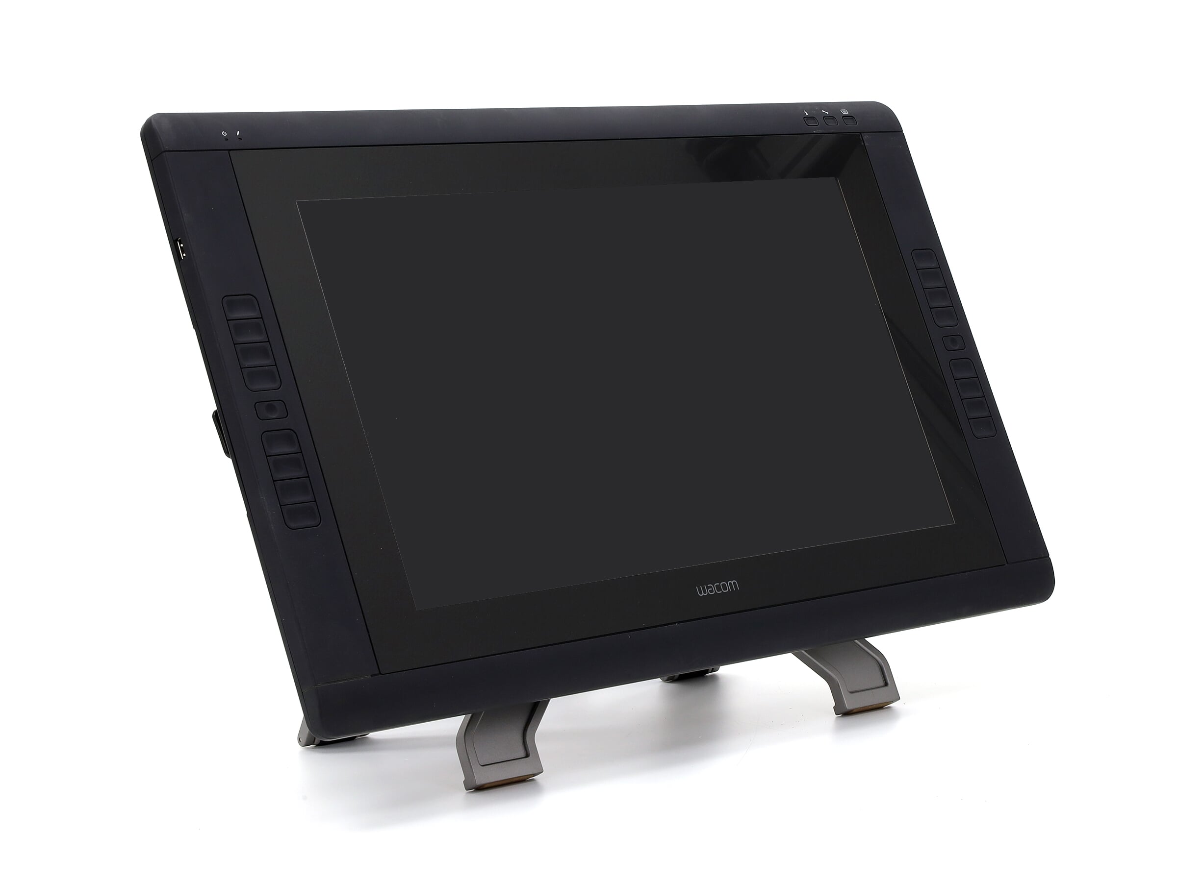 ワコム 液晶ペンタブレット 21.5インチ Cintiq22HD DTK-2200/K0