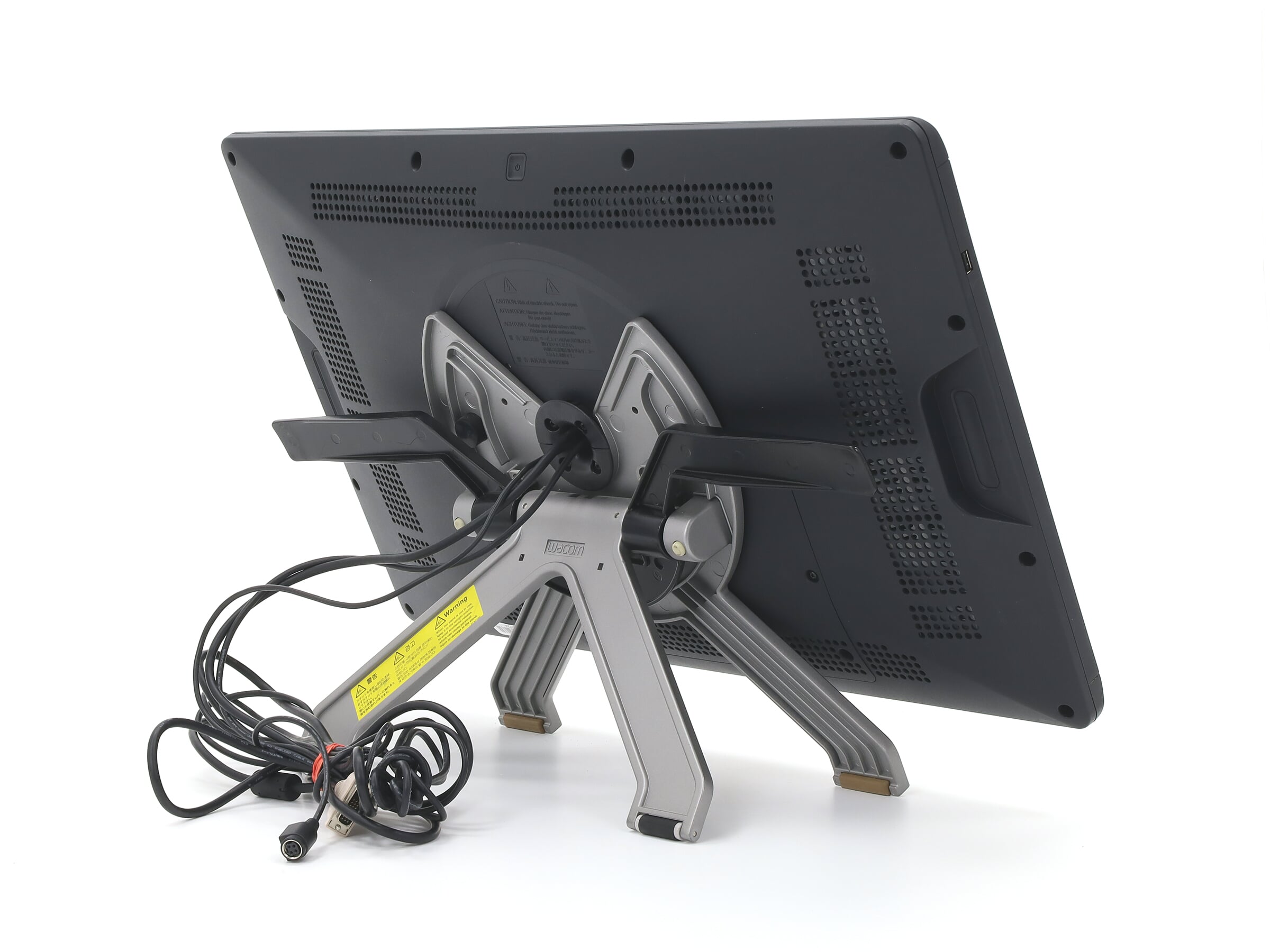 Wacom Cintiq 22HD, USB - DTK-2200 gebraucht und günstig kaufen