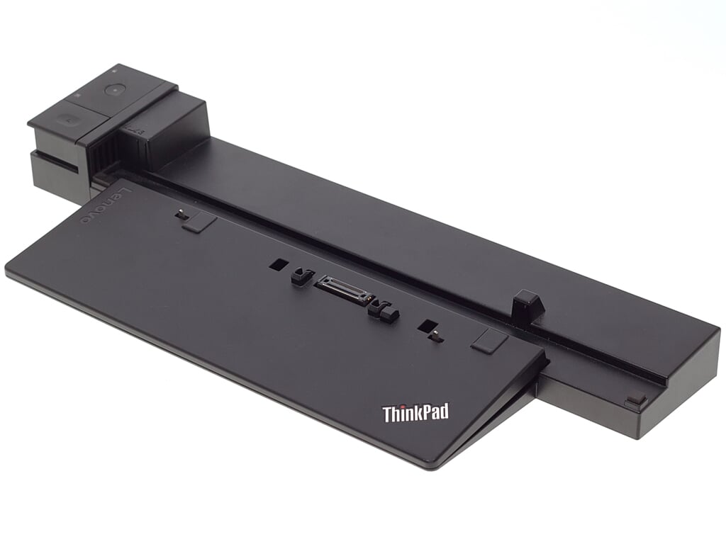Gebrauchtes Lenovo Dockingstation