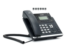 Yealink Ultra-elegant IP Phone SIP-T41S