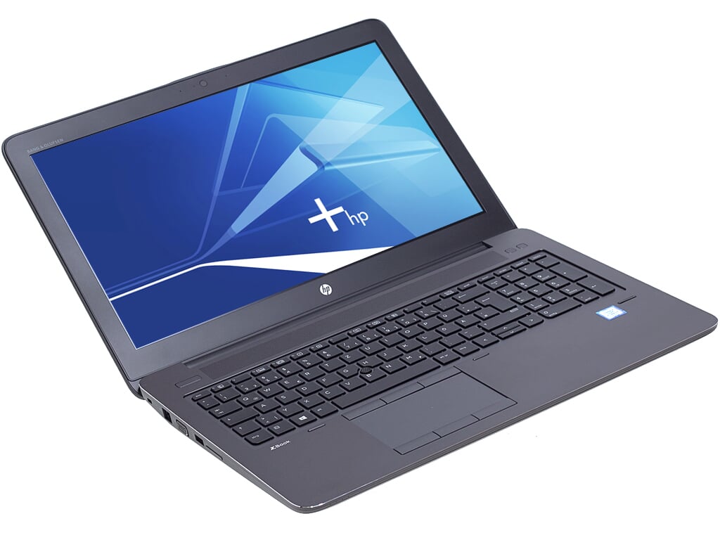 Gebrauchtes HP Notebook