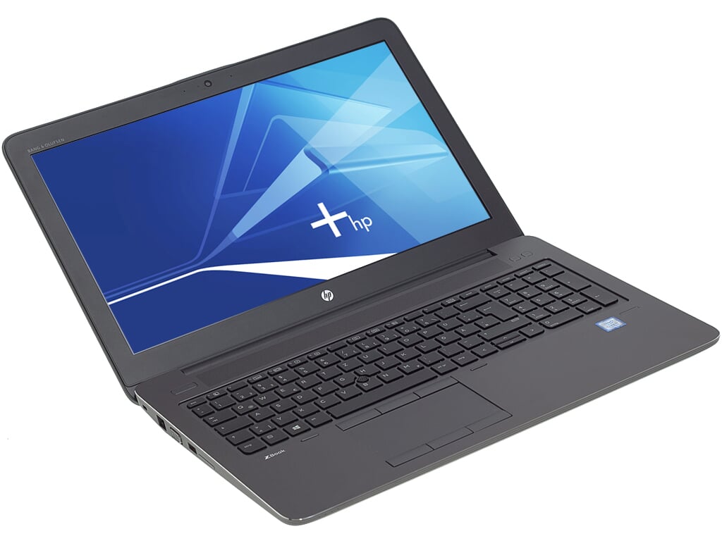 Gebrauchtes HP Notebook