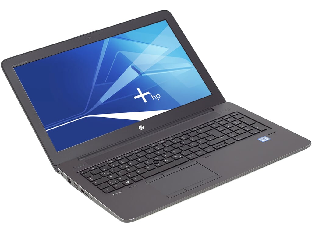 Gebrauchtes HP Notebook