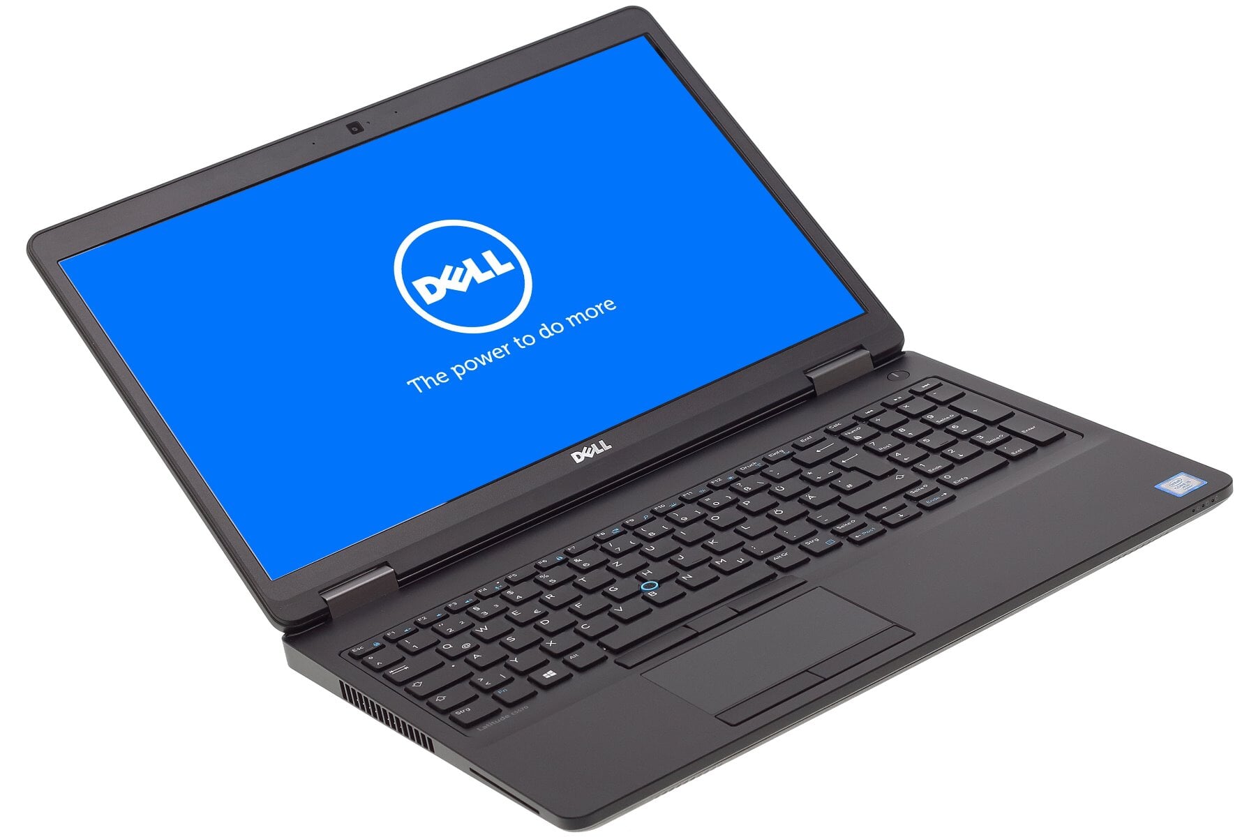 Dell Latitude 5580