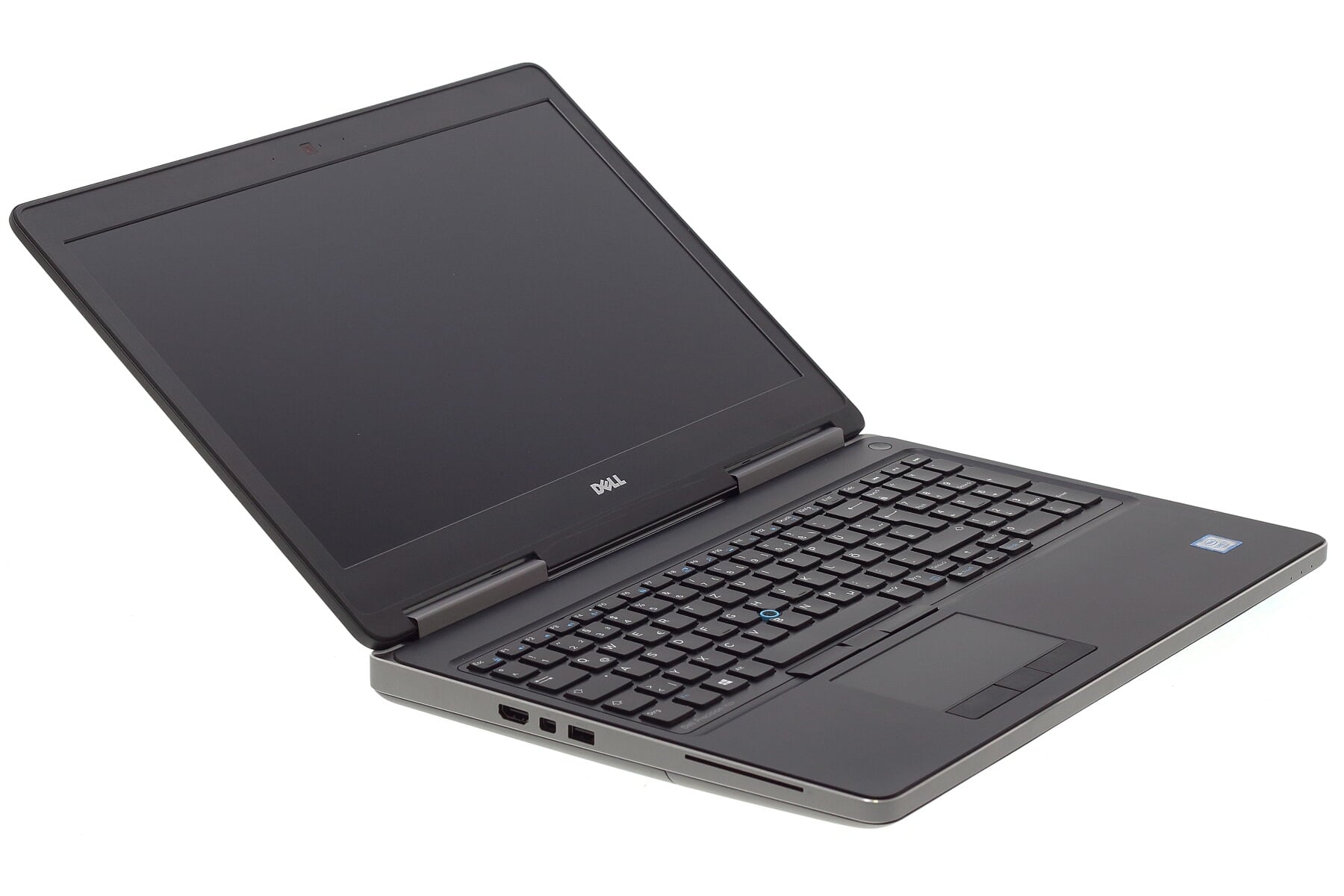 Dell Precision 7510 Mobile Workstation gebraucht und günstig kaufen |  notebookgalerie