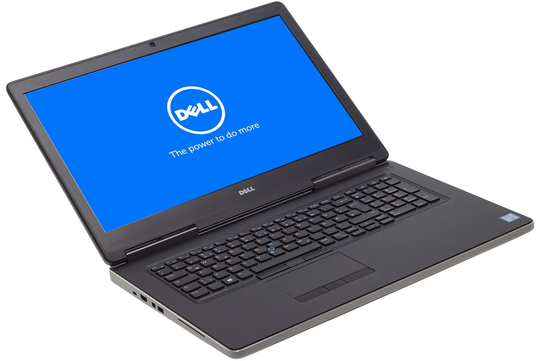 Dell Precision 7710