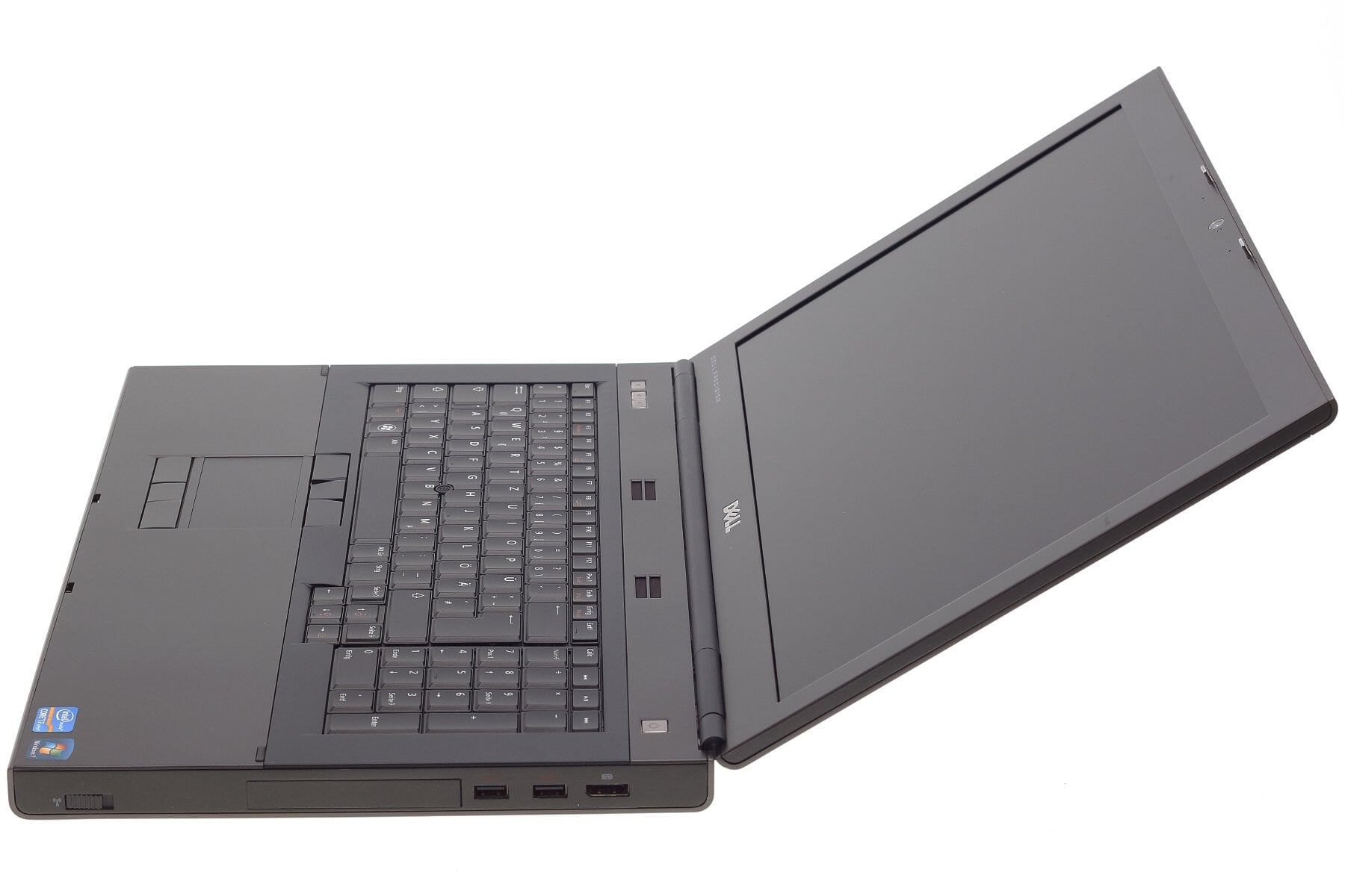 Dell Precision M6600 Notebook gebraucht kaufen & sparen