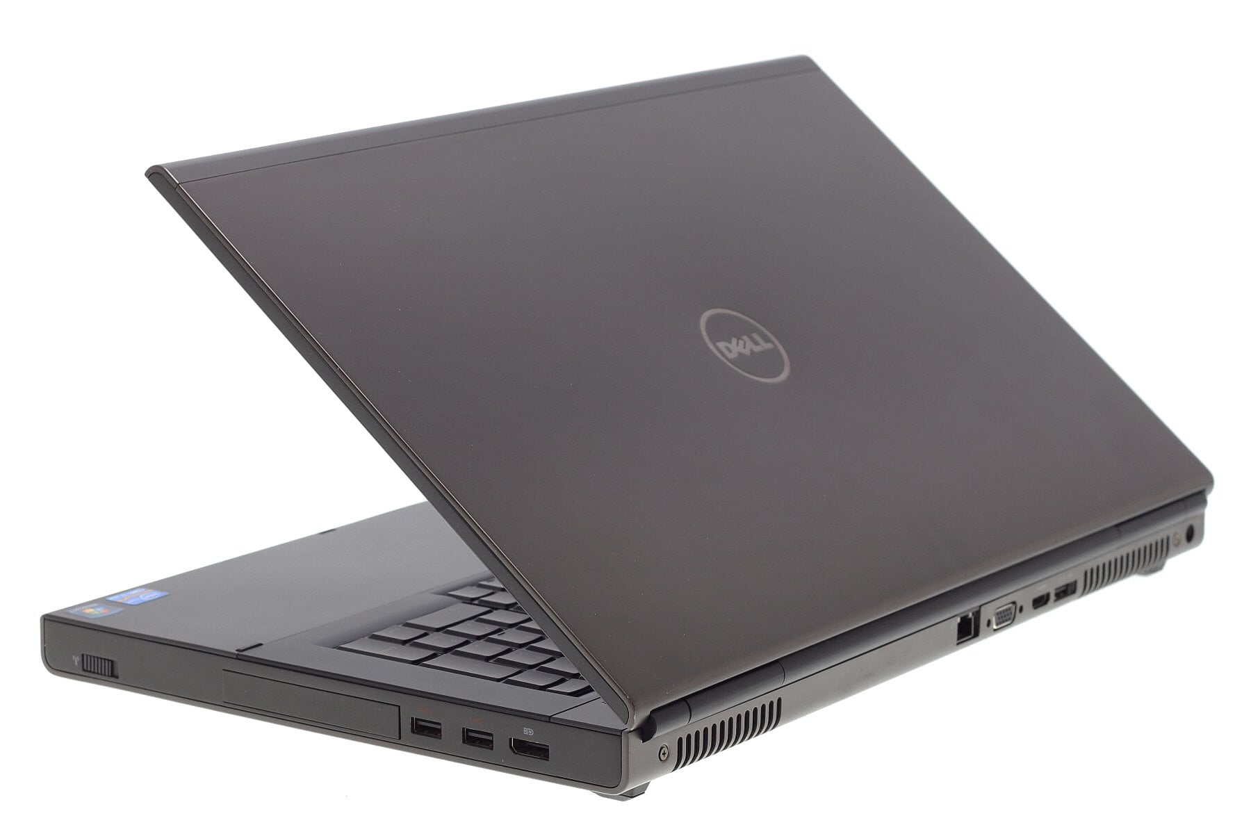 Windowsノート本体 Dell precision M6600 DELL Precision M6600【Windows7 Pro 64bit・Core i7・16GB
