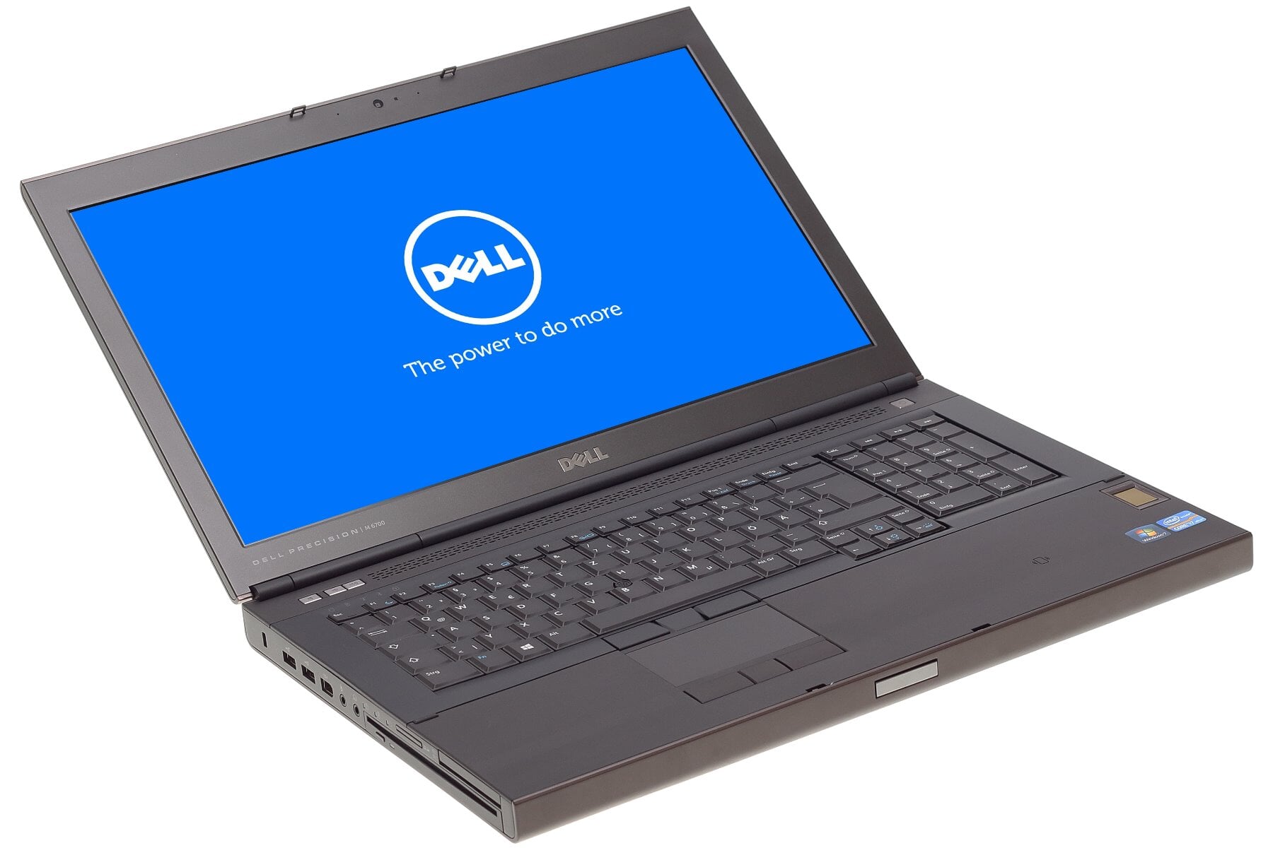 Gebrauchtes Dell Notebook