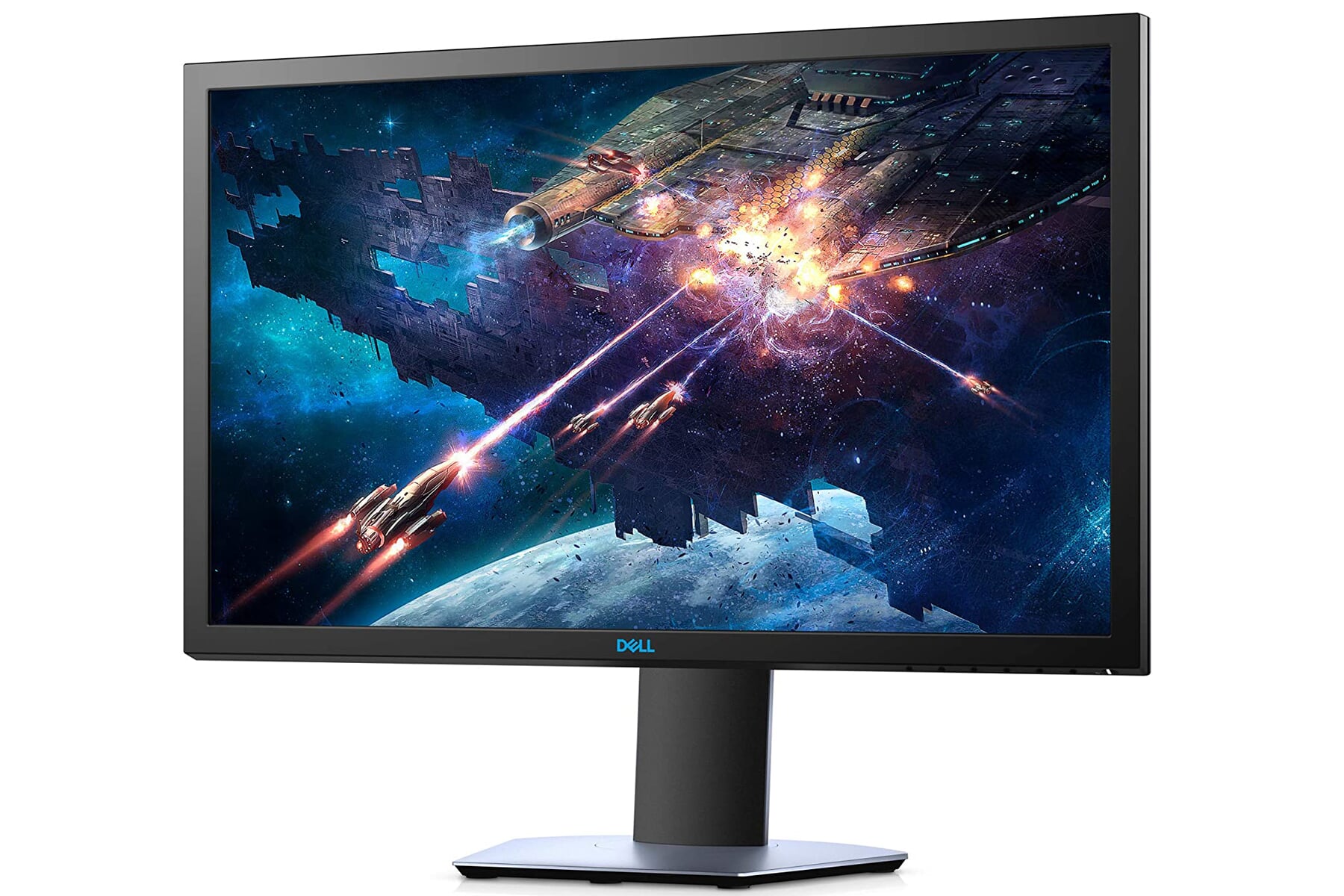 Dell S2419HGF Gaming Monitor gebraucht kaufen | notebookgalerie