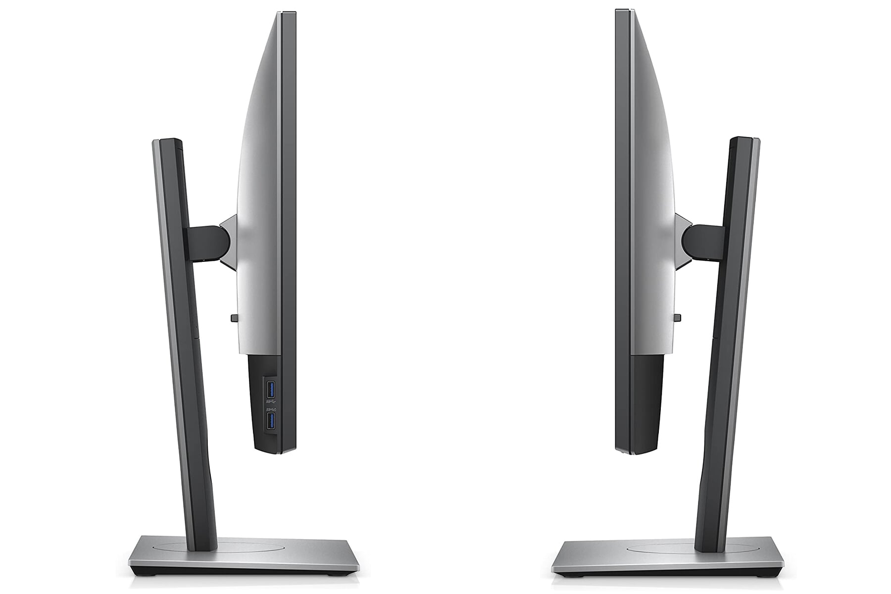 Dell UltraSharp U2718Q Monitor gunstig kaufen notebookgalerie
