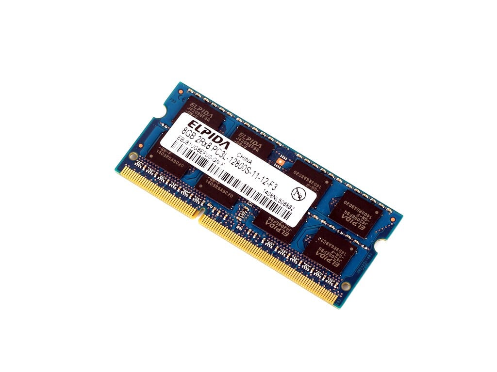 8gb 2rx8 sale pc3l 12800