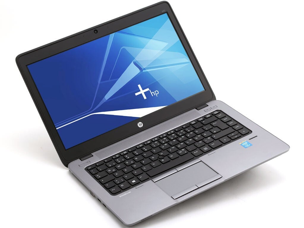 Hp elitebook 840 hot sale g1 ssd