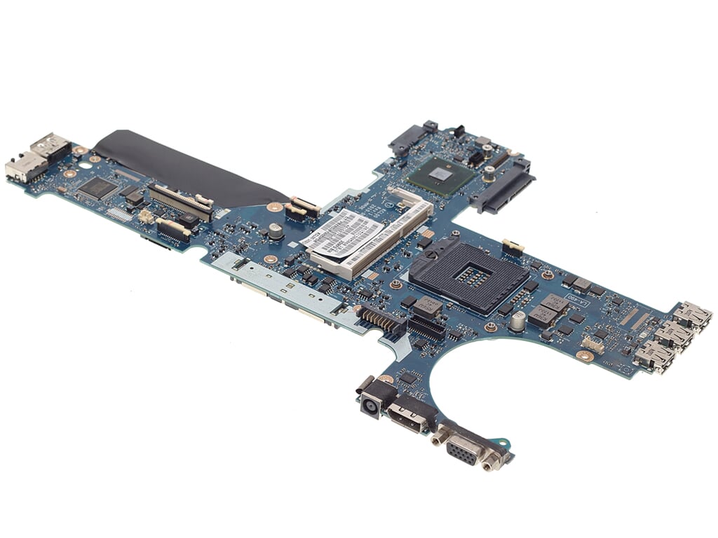 HP EliteBook 8440p Mainboard