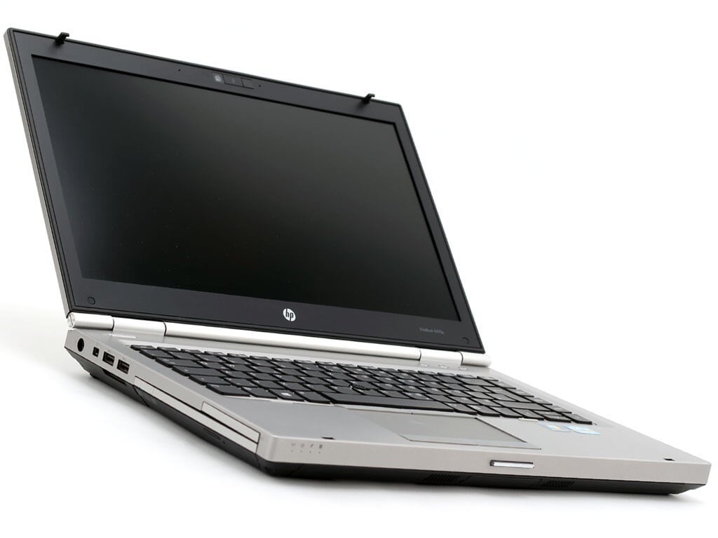 Laptop hp sale 8470p core i5