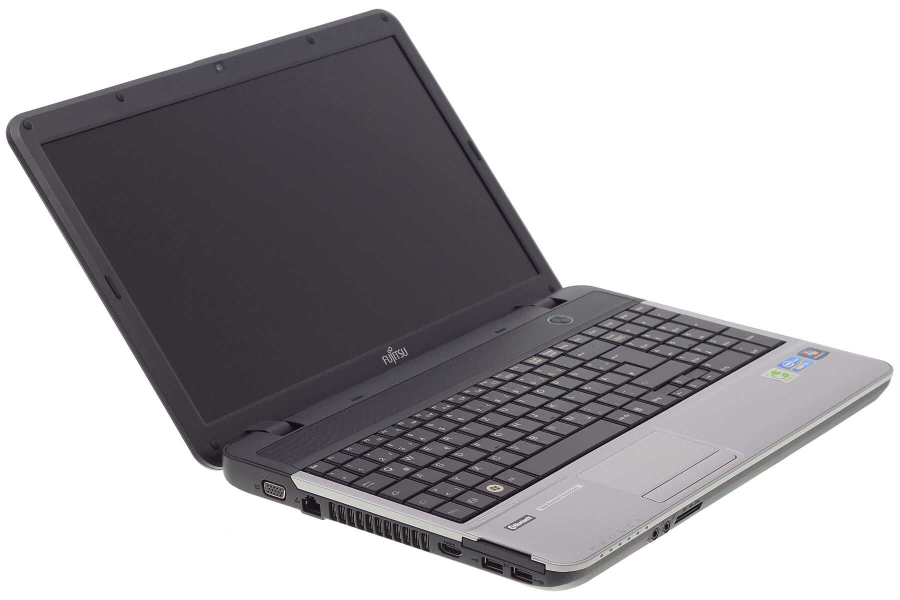 Fujitsu Lifebook A531