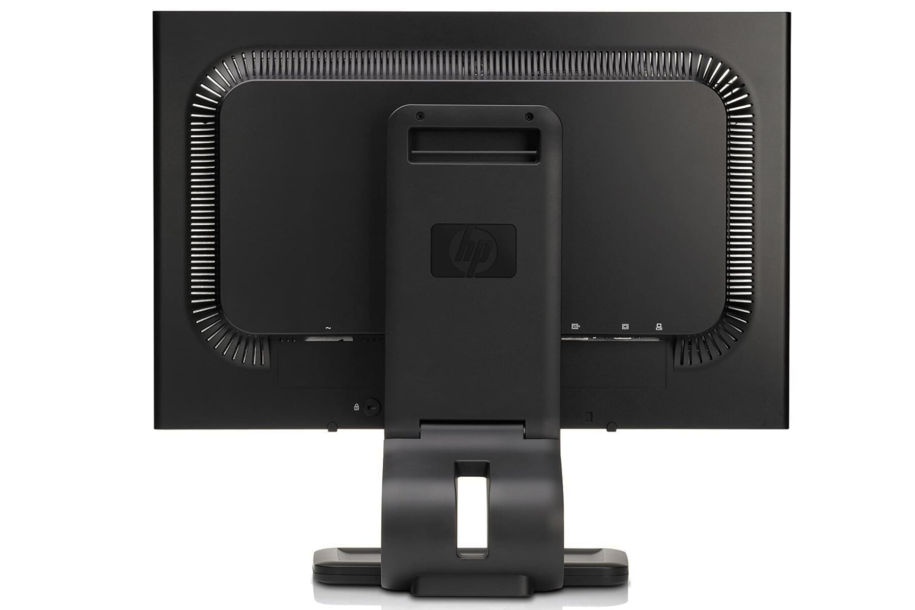 HP Compaq LA2205wg Monitor gebraucht kaufen notebookgalerie