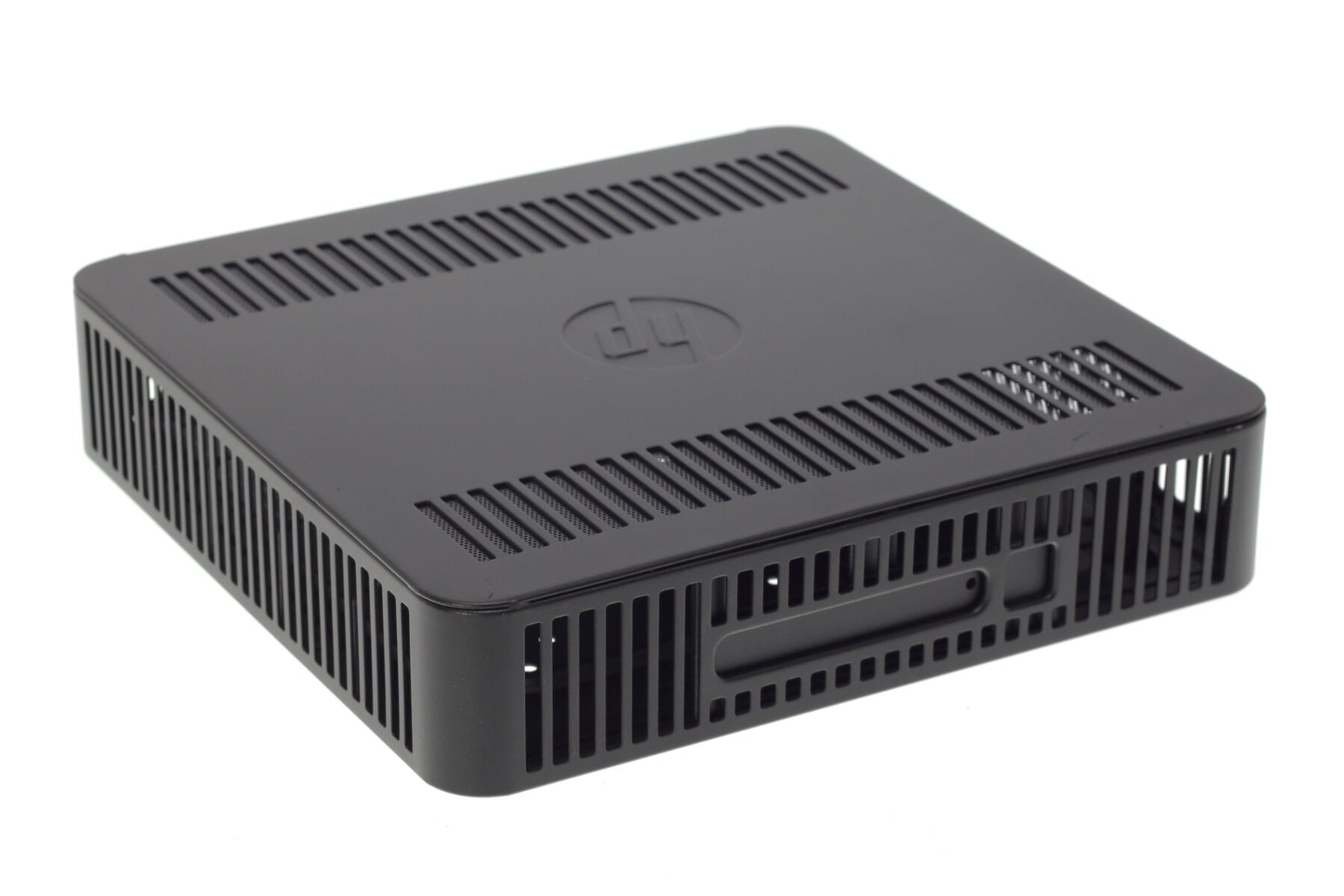 hp desktop mini lockbox