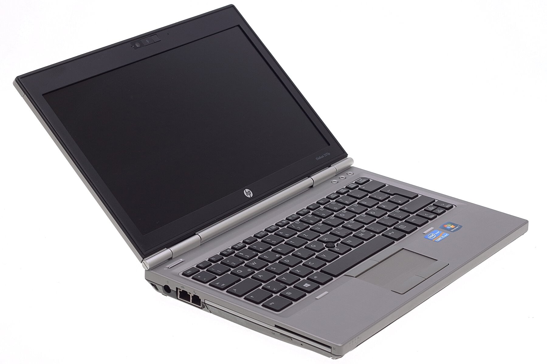 Hp elitebook 2570p core on sale i5