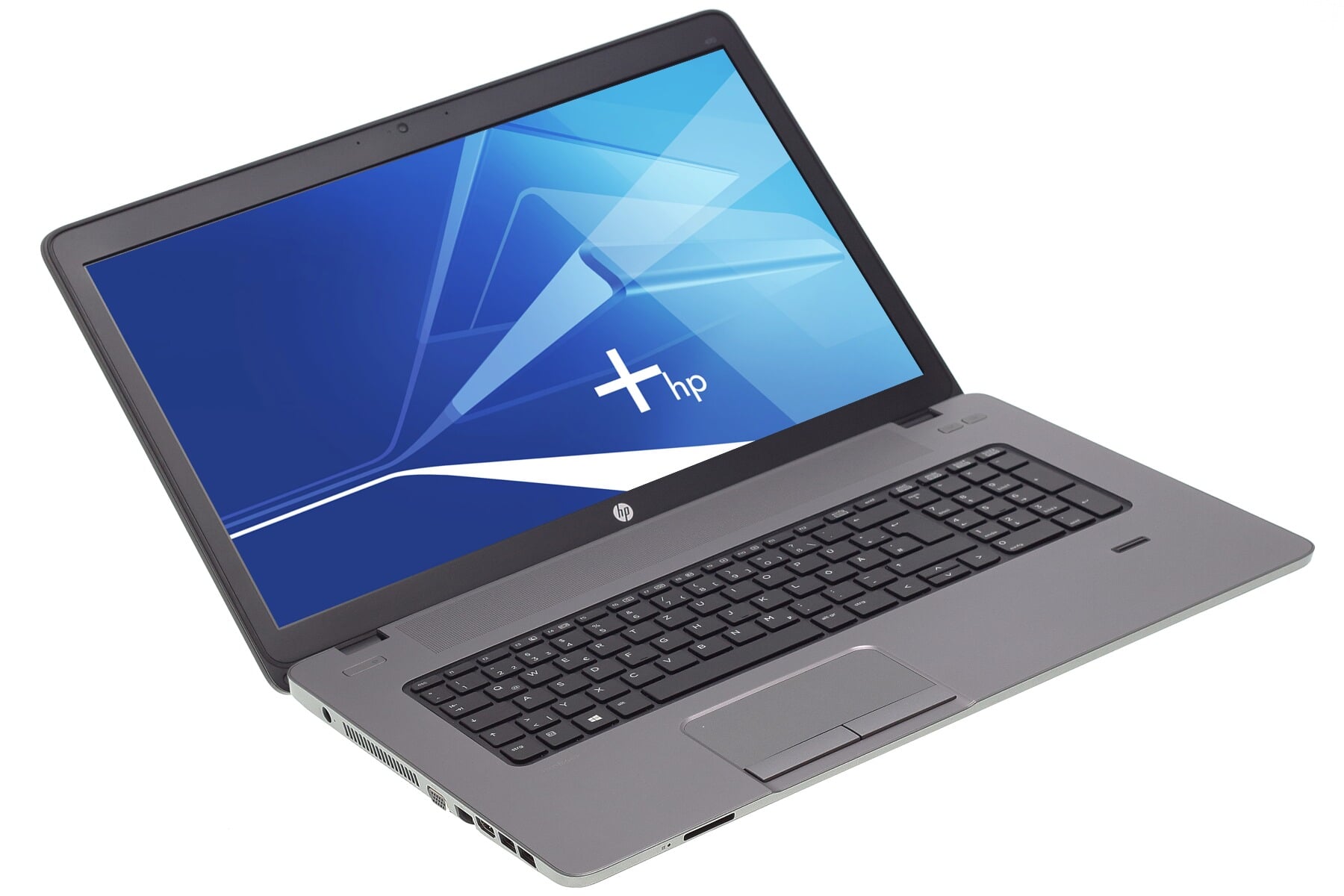 hp ProBook 470 G1 - Core i7 4702MQ 2.20GHz 4GB □現状品