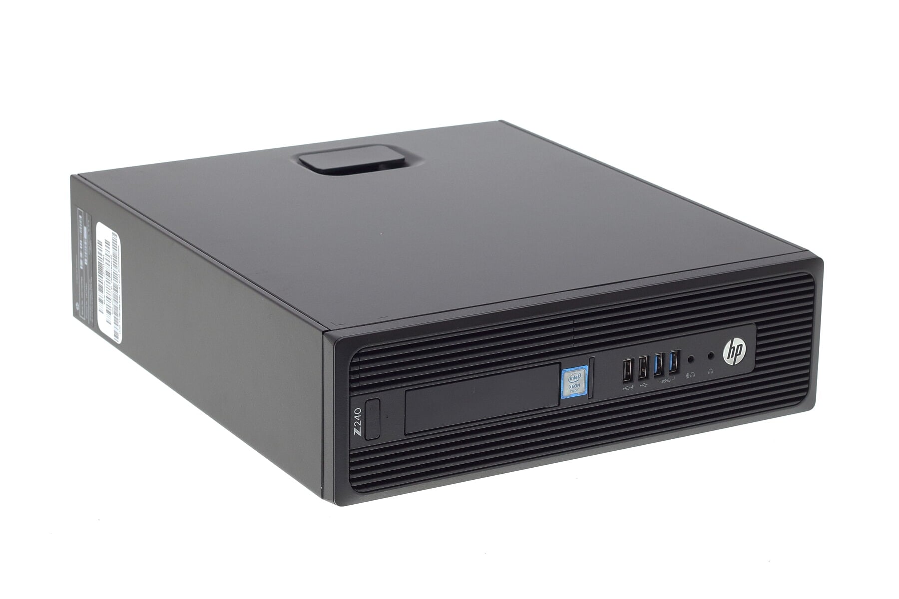 HP Z240 SFF PC gebraucht kaufen und sparen | notebookgalerie