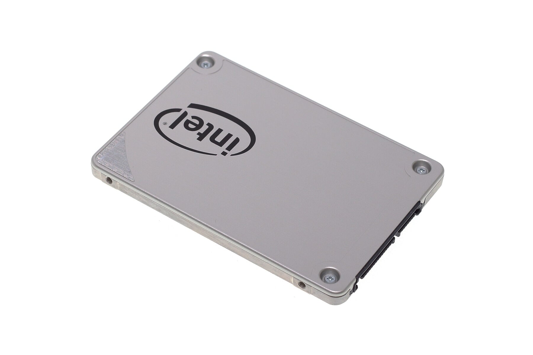 Intel on sale 540s 480gb