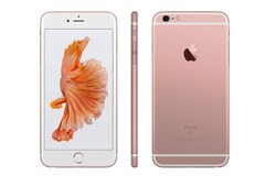 Apple iPhone 6s, roségold