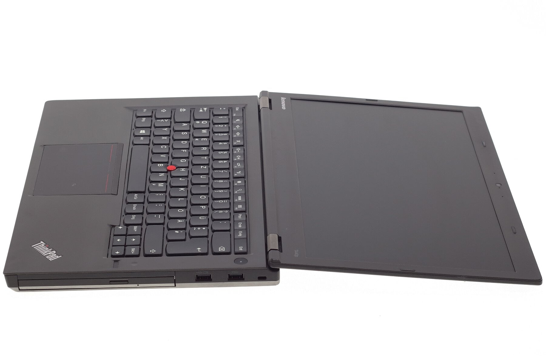 Lenovo ThinkPad T440p Notebook gebraucht und günstig kaufen