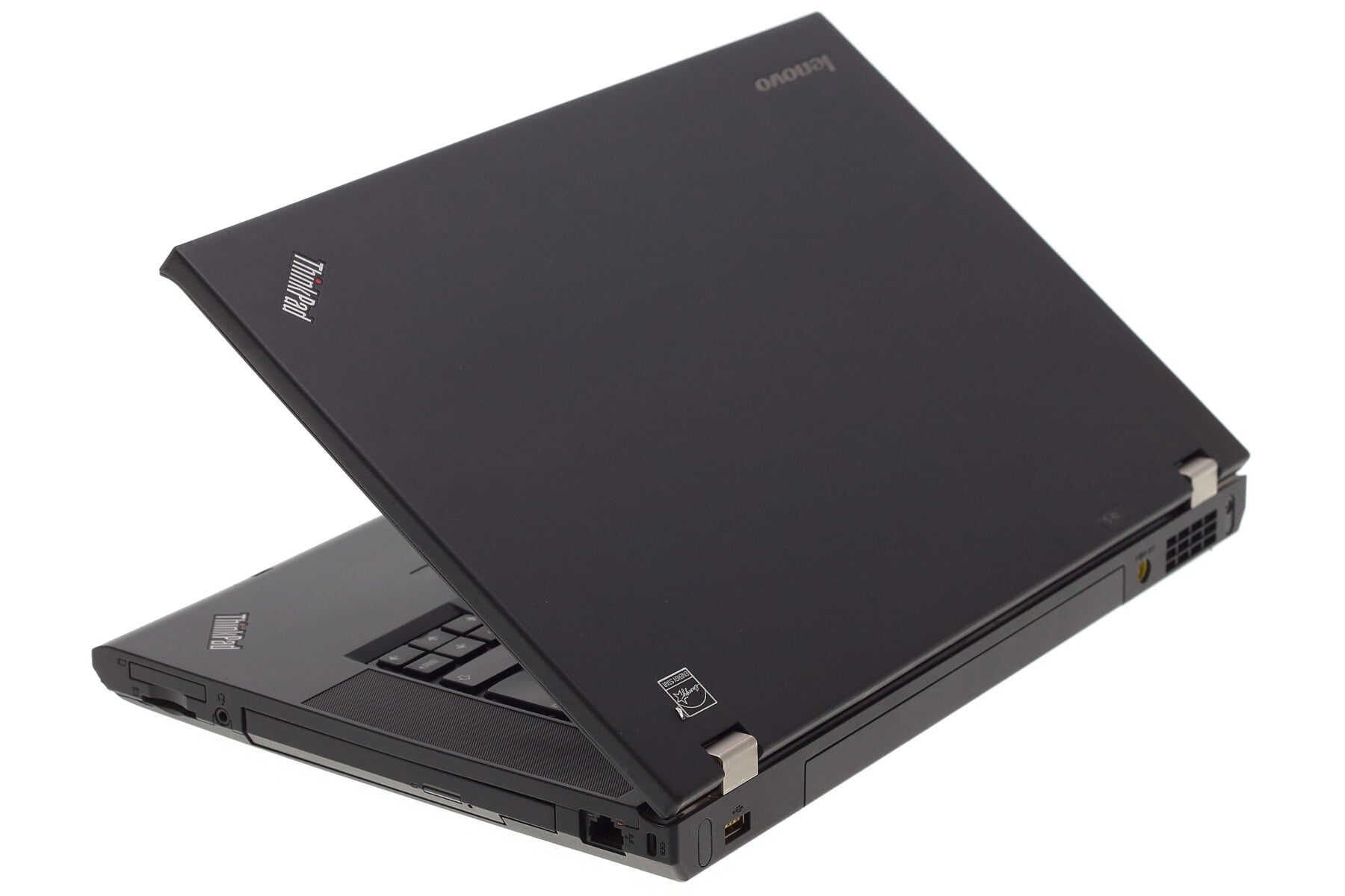 Lenovo Thinkpad W530 Notebook Nachhaltig Und Gunstig