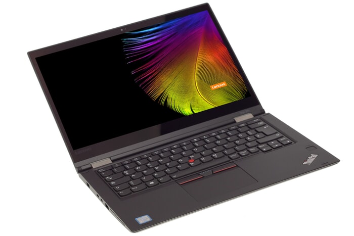 Lenovo Thinkpad Yoga 370 Notebook Gebraucht Kaufen Und Sparen