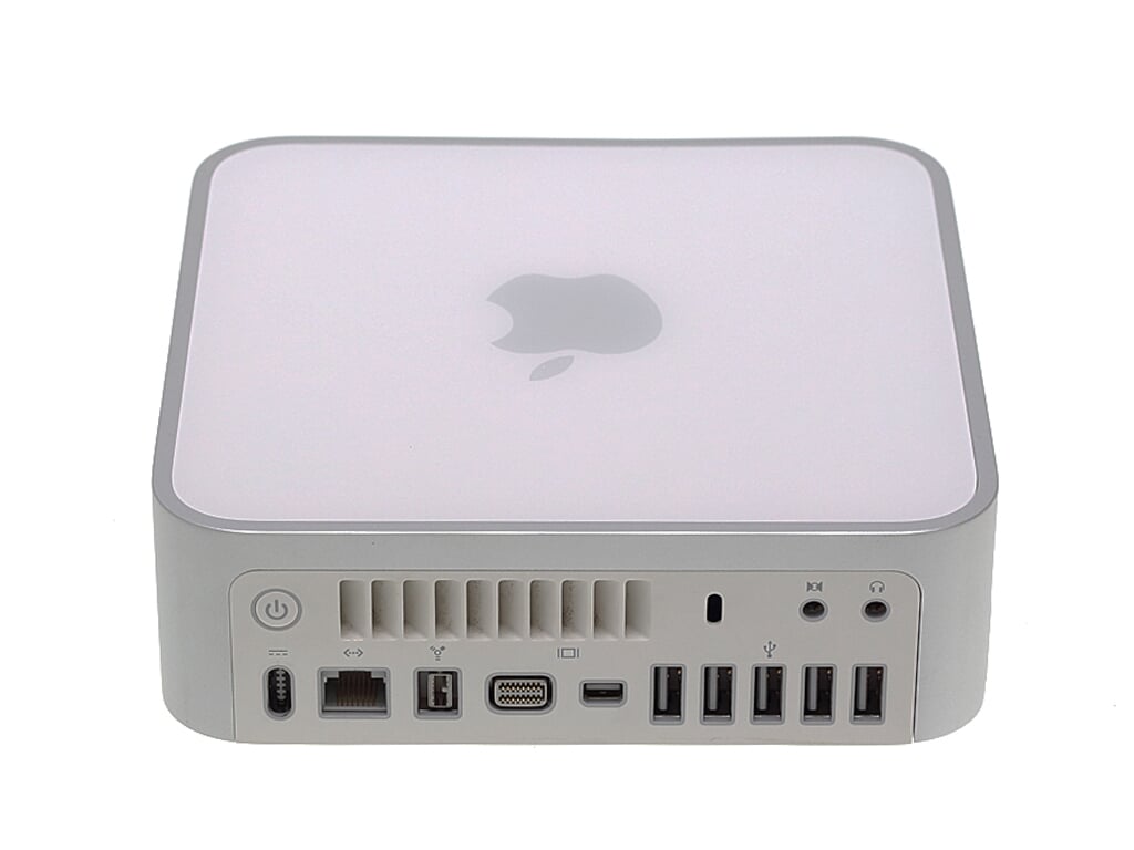 Apple Mac Mini 3.1 (A1283)