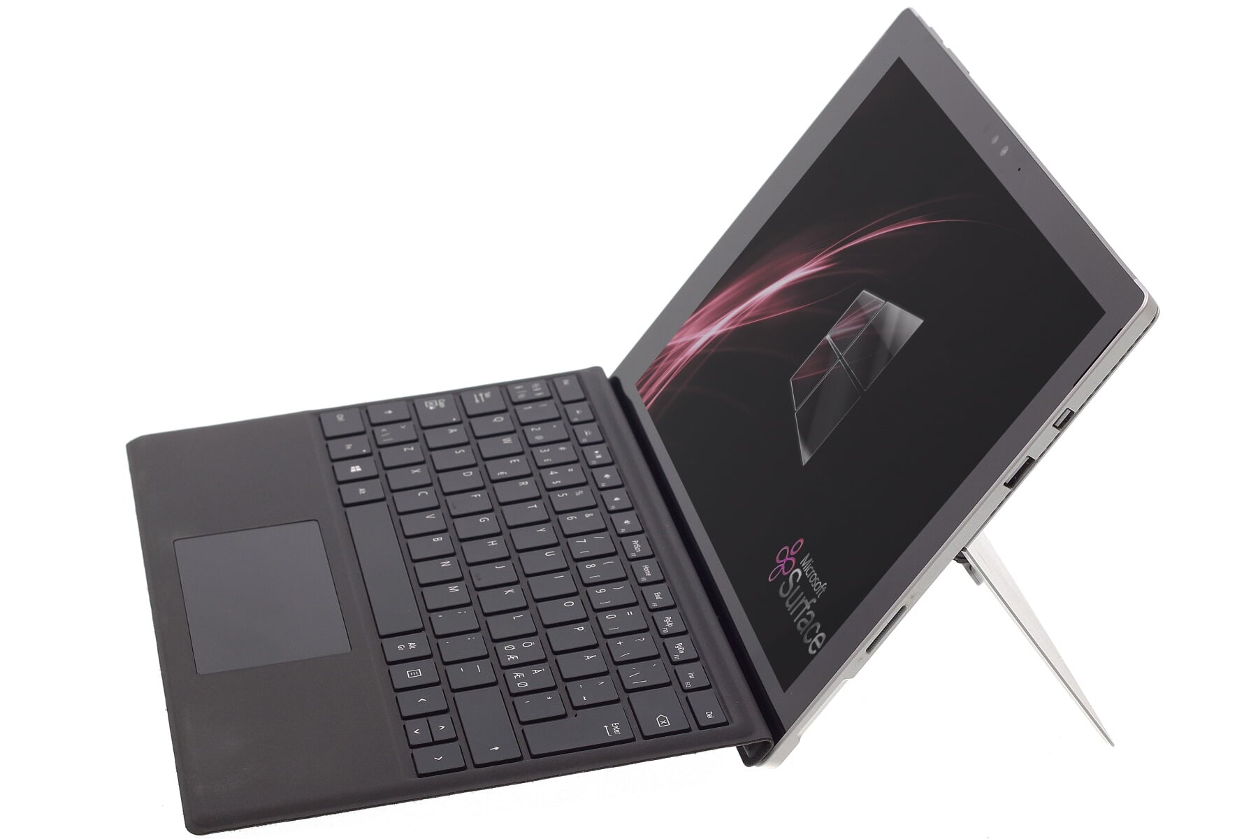 JC10251 Microsoft Surface Pro4 1724 タッチ タブレット 美品 office2019