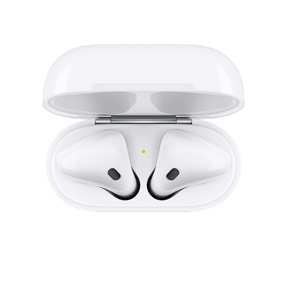 Orders Apple AirPods 2. Generation (Neu/Austauschgerät)