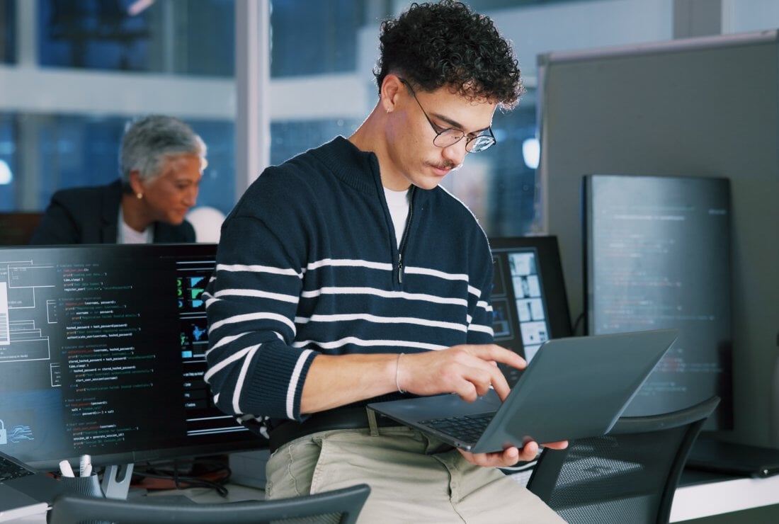 Kaufberatung Business-Notebooks: Welche Anforderungen sind wichtig?