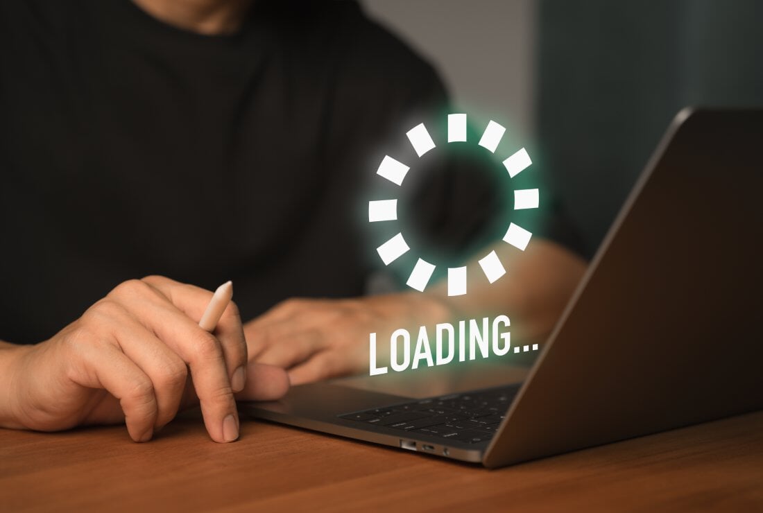 Der Laptop wird langsam? So beschleunigst Du Dein Notebook und steigerst die Leistung