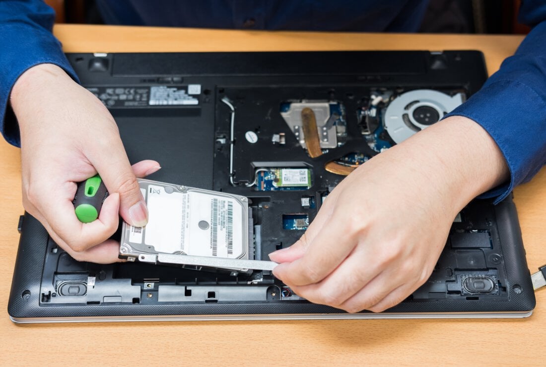 Refurbished vs. gebraucht: Was lohnt sich beim Technik-Kauf?