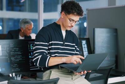 Kaufberatung Business-Notebooks: Welche Anforderungen sind wichtig?