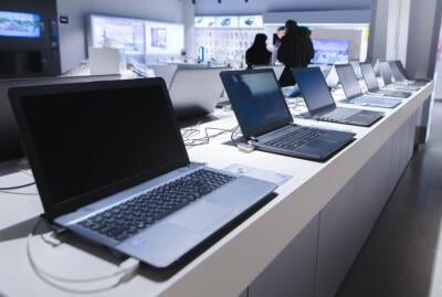 Kaufberatung für Laptops – worauf es wirklich ankommt